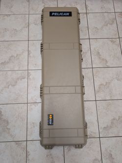 Pelican 1750 Case