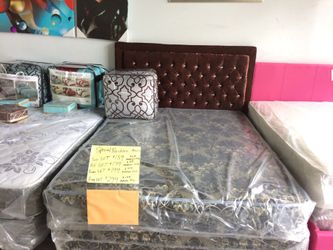Queens set starting at $199