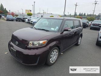 2010 Scion xB