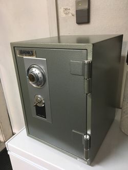 Brinks Safe Securing Your Valuables with Confidence