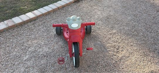Used hot wheels!
