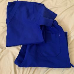 Women’s Scrub 