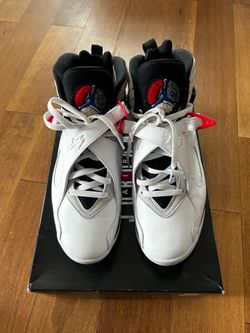 Jordan 8 bugs bunny