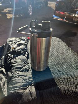 Coffee Container