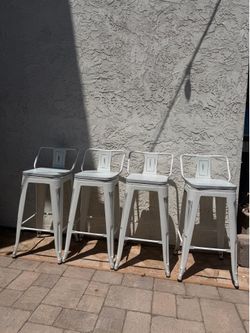 Bar High Chairs
