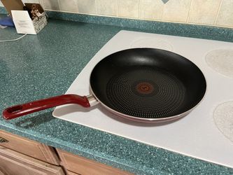 T-Fal Frying Pan