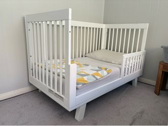 Babyletto Hudson Crib