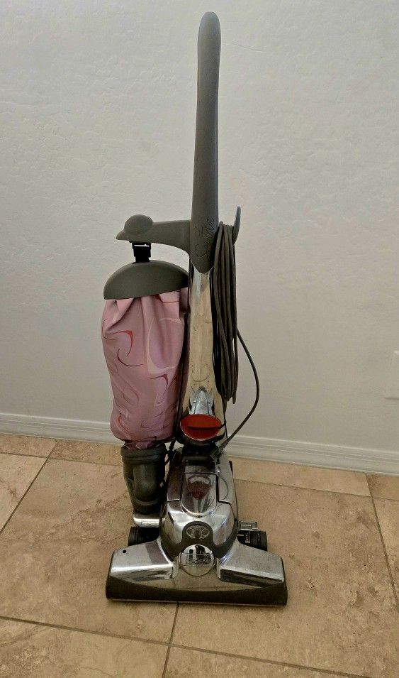Kirby Vacuum Cleaner. Definitely An Excellent Machine.