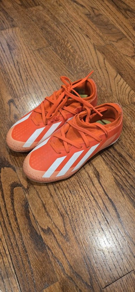 Adidas
X CrazyFast League FG