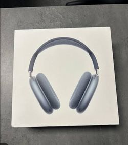 Apple AirPods Max Wireless Headphones
