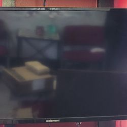 Tvs From 32-50 In All Work