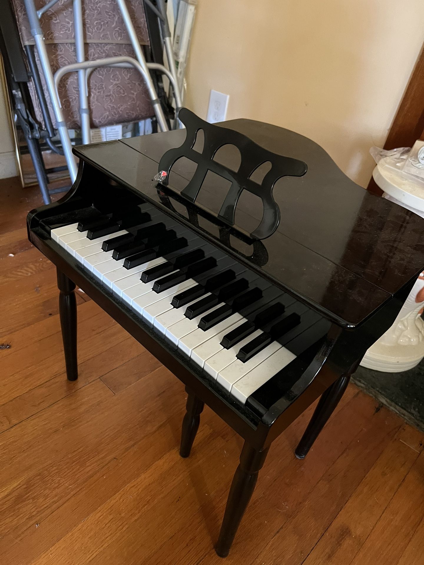 Kids Piano FUN FUN FUN