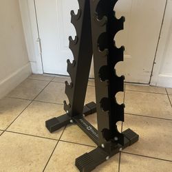 Stand For Home Gym