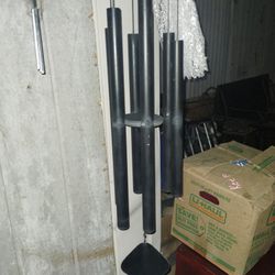 Wind Chimes