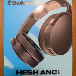 Skullcandy Headphones 🎧