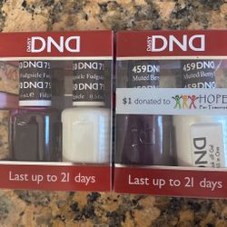 2 Set Dnd Dúo