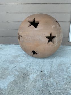 Garden Decoration