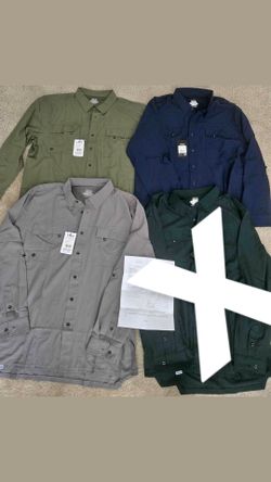 Camisa MAJA (Size XL) In Stock 