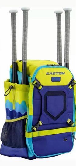 Easton Ethos Walkoff Bat backpack