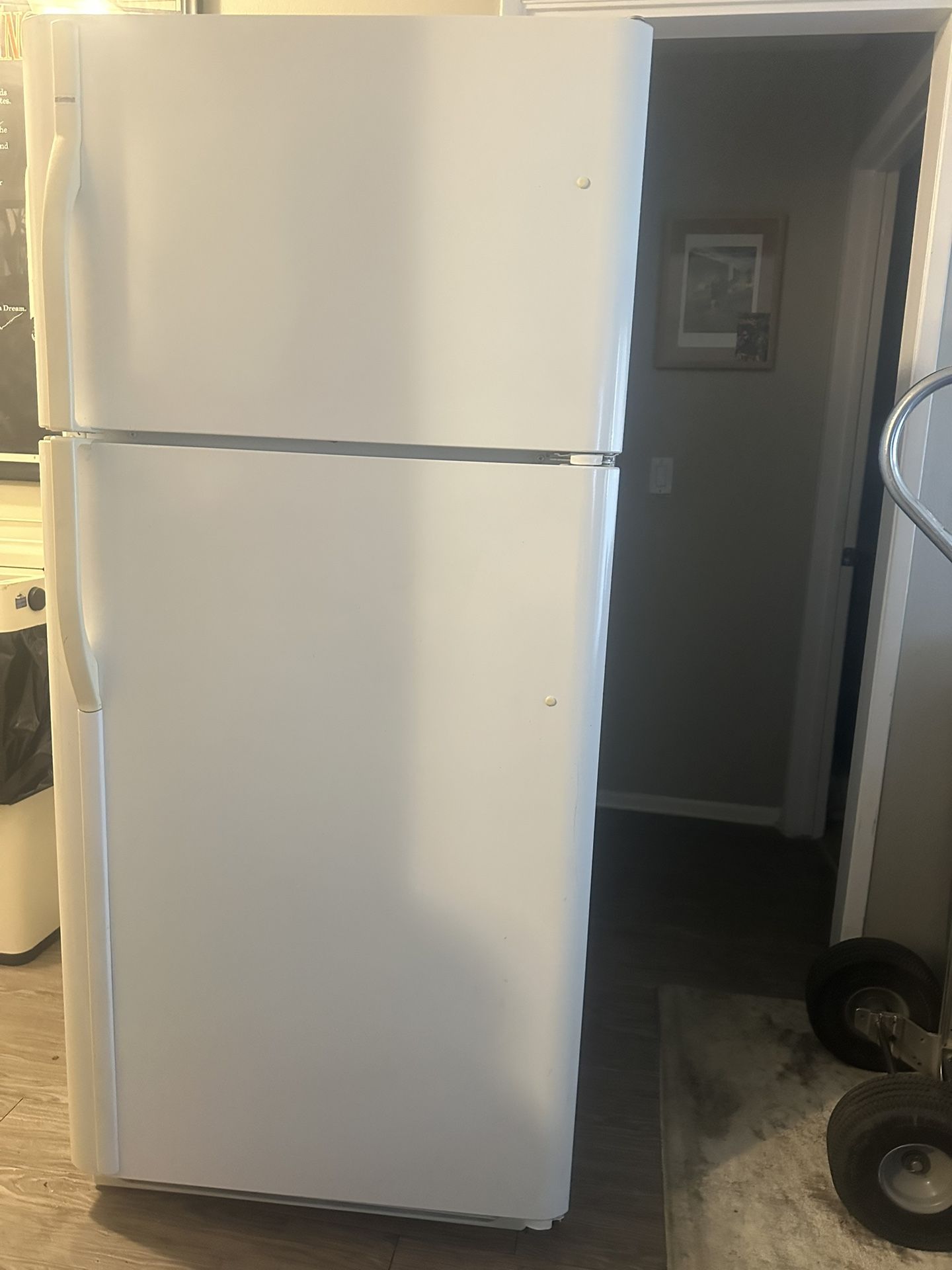 Kenmore Fridge