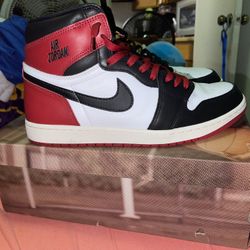 Jordan 1 Shoes