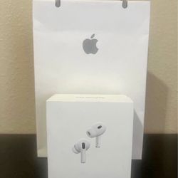 AirPods Pro 2 Gen 2