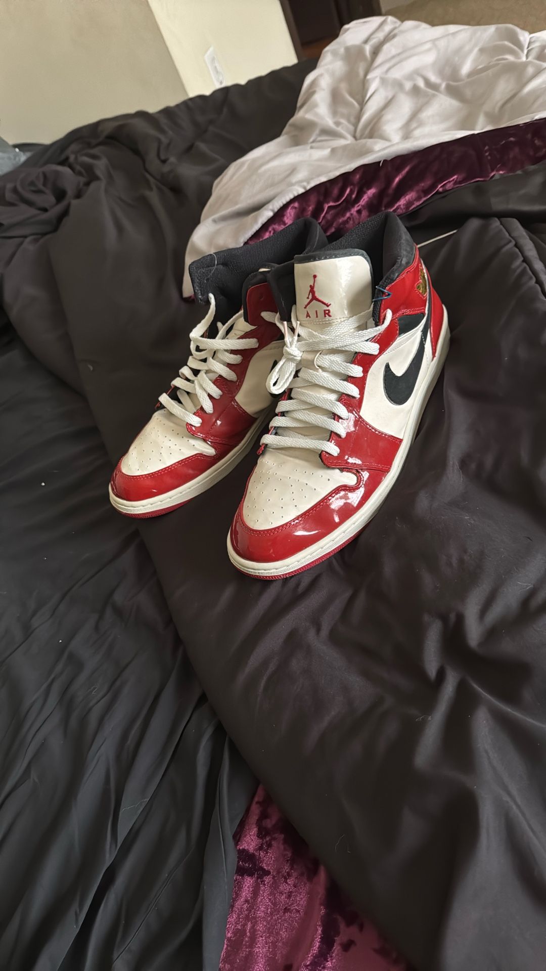 AIR JORDAN (2013)