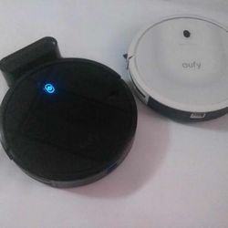 Eufy Robovac 