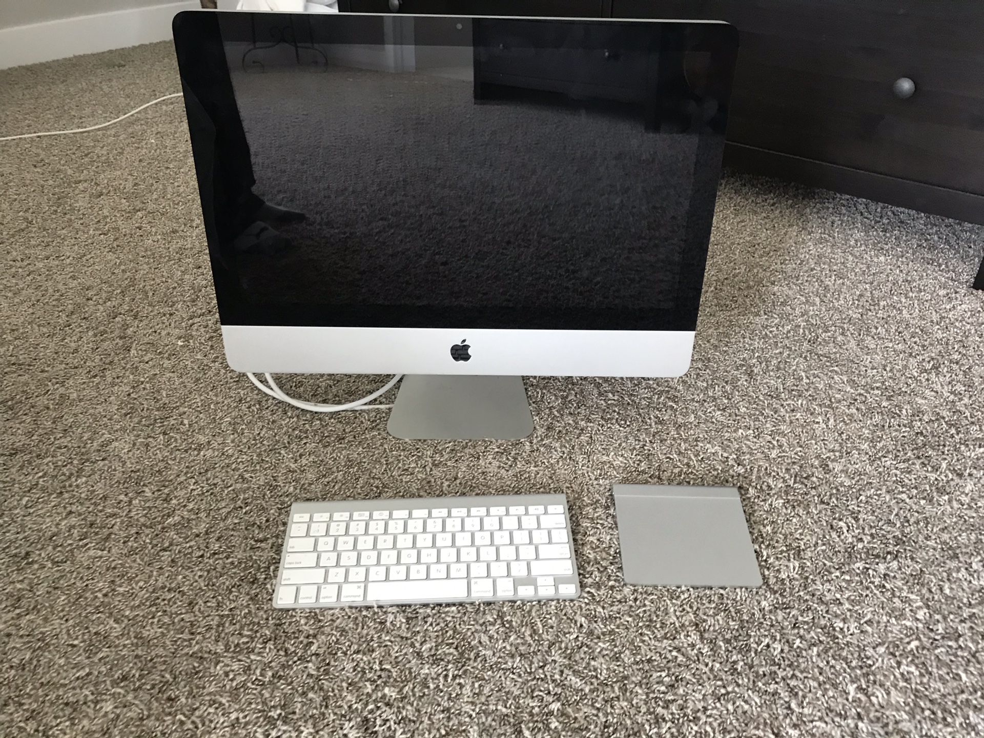 Older iMac (Free to students only)