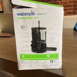 Waterpik Sonic 5.0