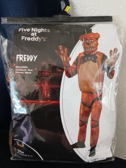 HALLOWEEN COSTUMES