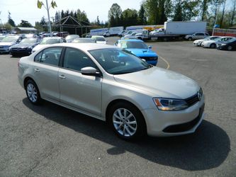 2012 Volkswagen Jetta