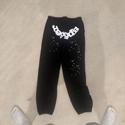 Sp5der sweat brand new M