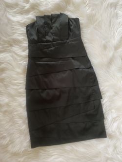 White House Black Market Dress