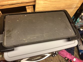 Griddle