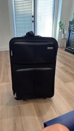 Luggage (checked baggage)