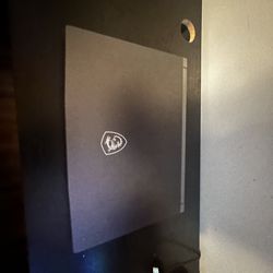 RTX3050 16gb Ram MSI Gaming Laptop