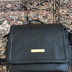 Large Diaper Bag- Petunia Pickle Bottom 