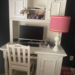 Girls Bedroom furniture 