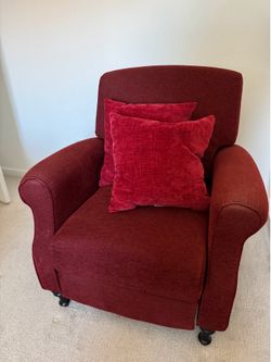 Recliner for sale