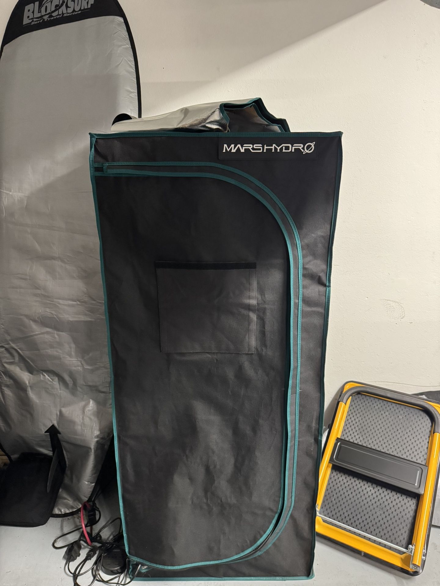 Mars Hydro Grow Tent