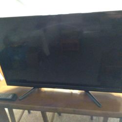 32" Hisense Tv