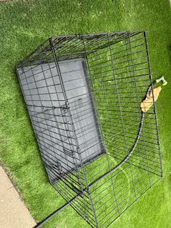 Dog Crate