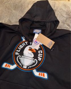 SAN DIEGO GULLS “FLIGHT TO THE CUP” Playoffs Hoodie   ALL NEW.  NEVER WORN.   Pick Up Anytime.   NWT You get BOTH: -Black Hoodie  More Info: *BLACK HO