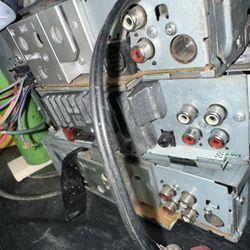 car audio