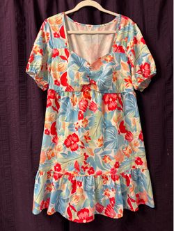 Summer dress