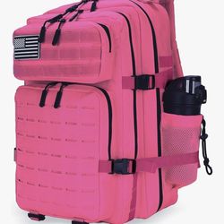 45L Tactical Back Pack