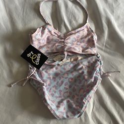 Girl Swimwear