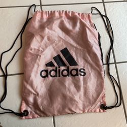 Vintage Adidas backpack 