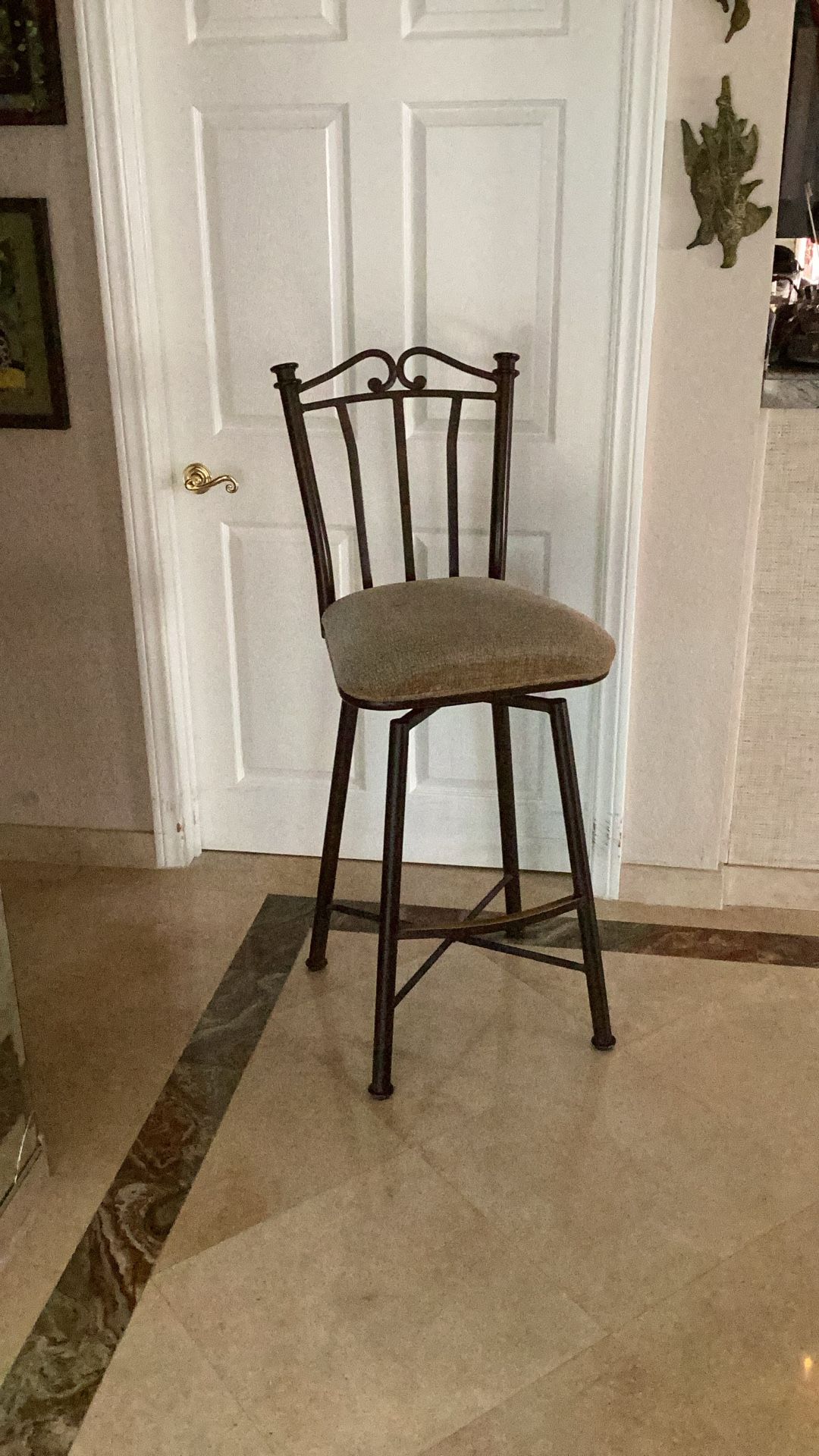 Bar Stool